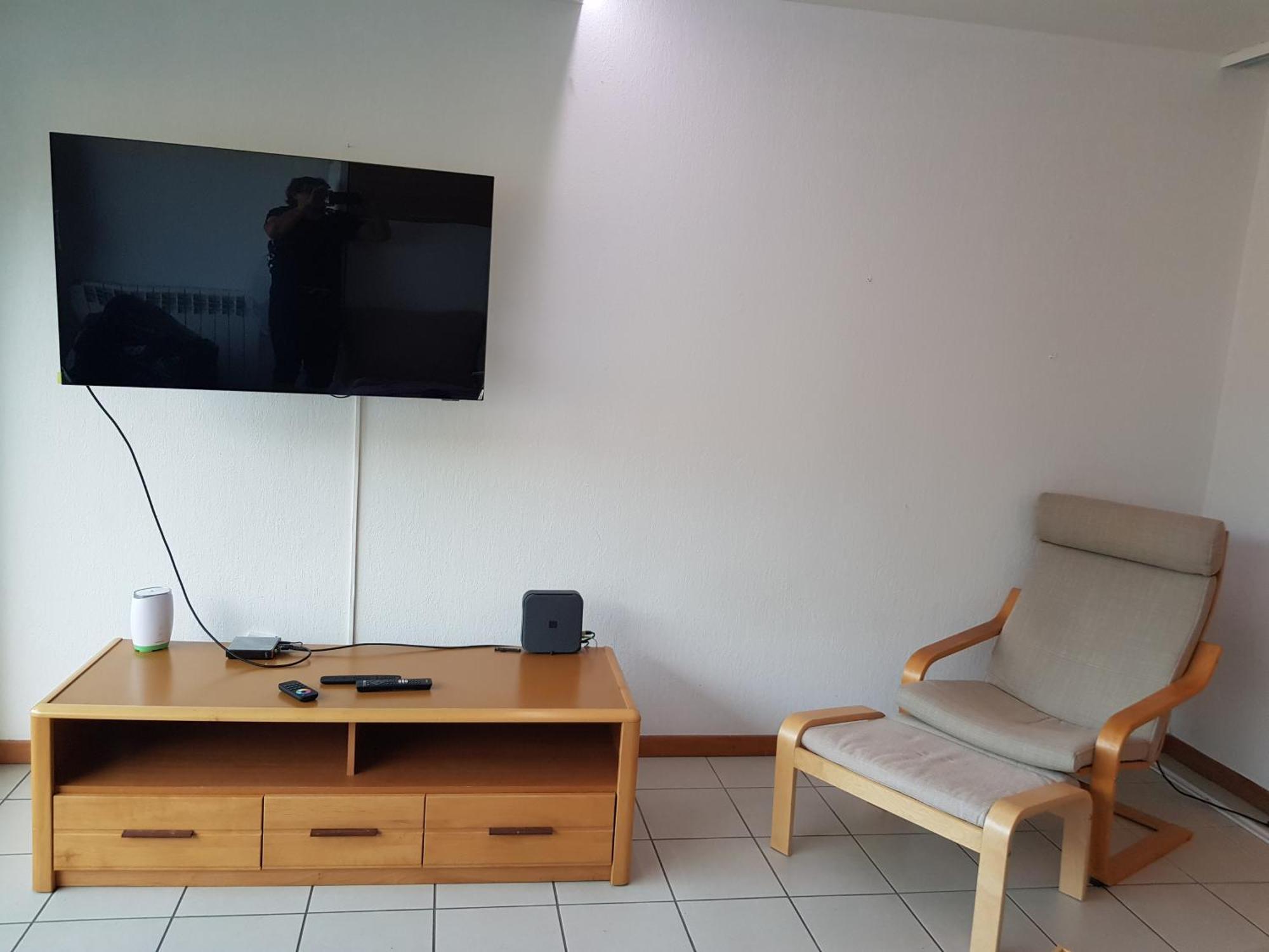 Studio Dans Residence De Standing Avec Parking Et Sa Terrasse Vue Mer Bidart Eksteriør billede